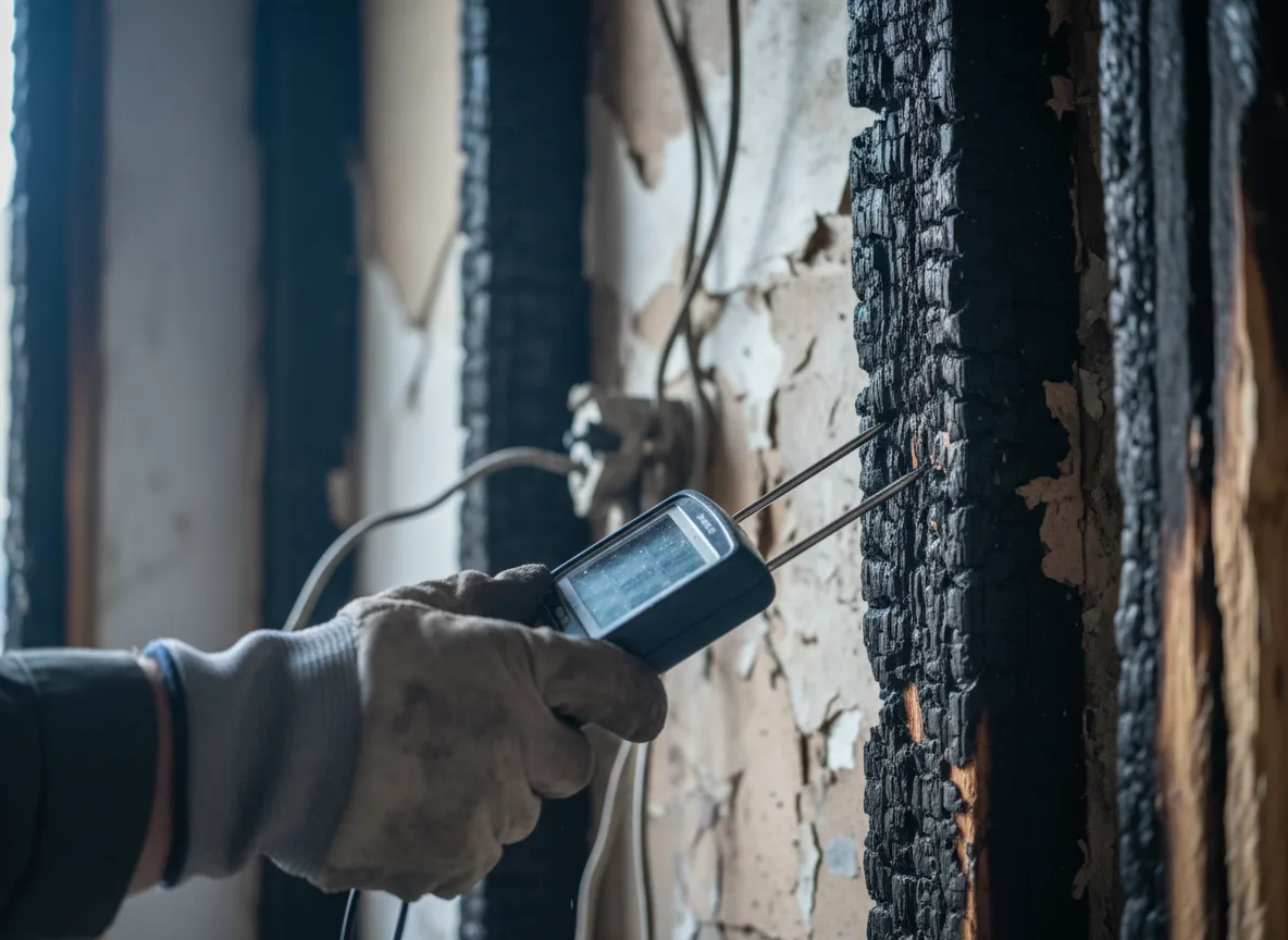 Fire Damage Restoration Liberty, IN FAQs